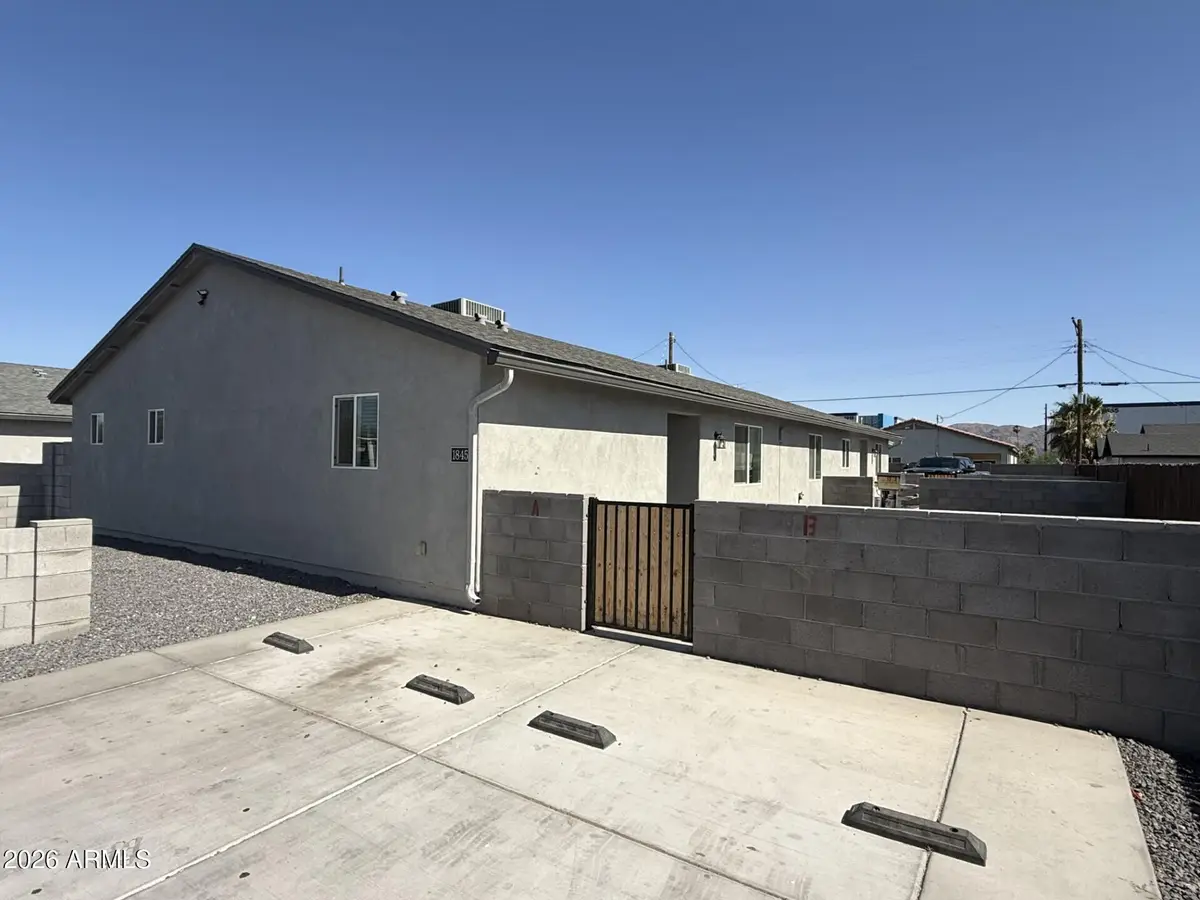 1845 E Illini Street, Phoenix, AZ 85040 - #1