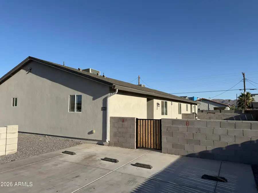 1845 E Illini Street, Phoenix, AZ 85040 - #2