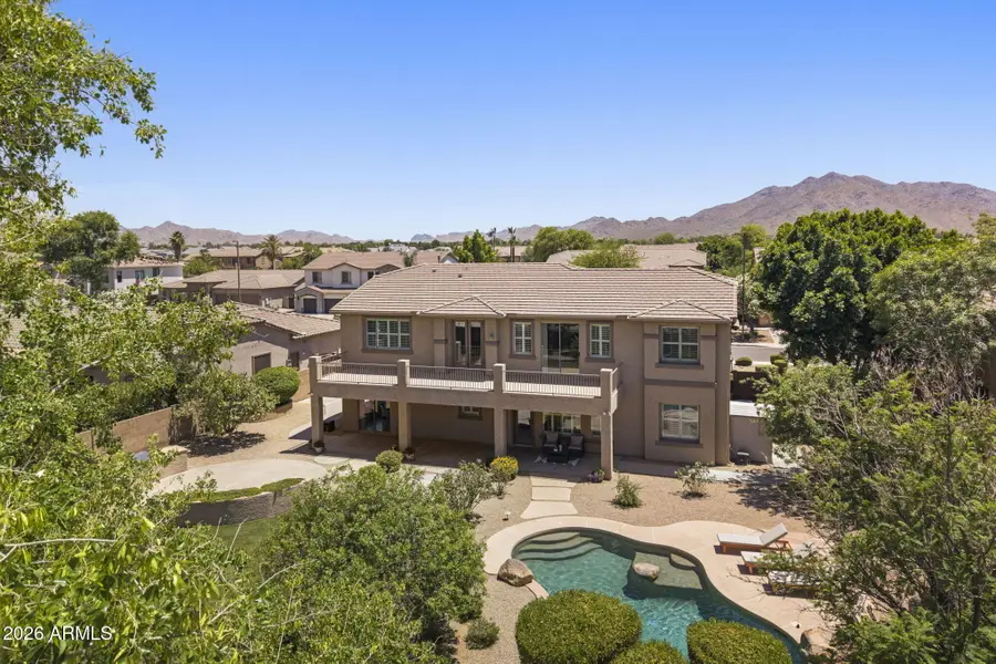 4138 E Lafayette Avenue, Gilbert, AZ 85298 - #2