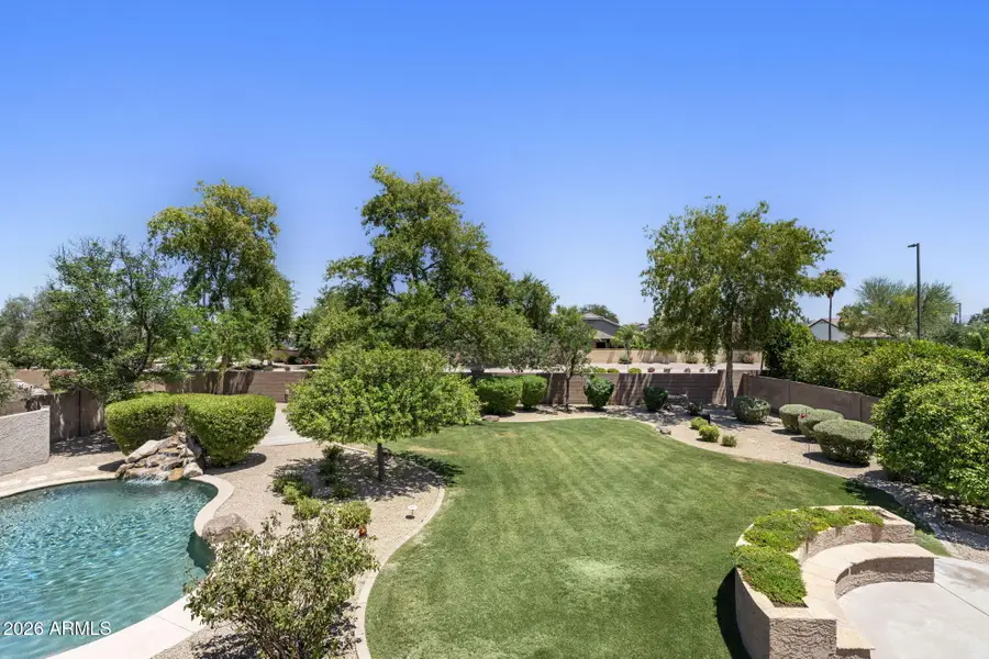 4138 E Lafayette Avenue, Gilbert, AZ 85298 - #3