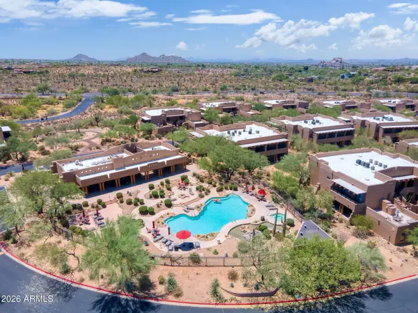 36601 N Mule Train Road #A40, Carefree, AZ 85377