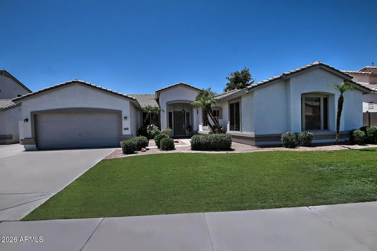 2067 W Remington Drive, Chandler, AZ 85286 - #1