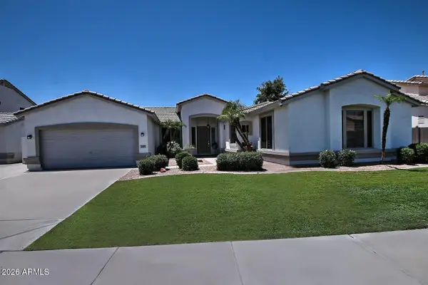 2067 W Remington Drive, Chandler, AZ 85286