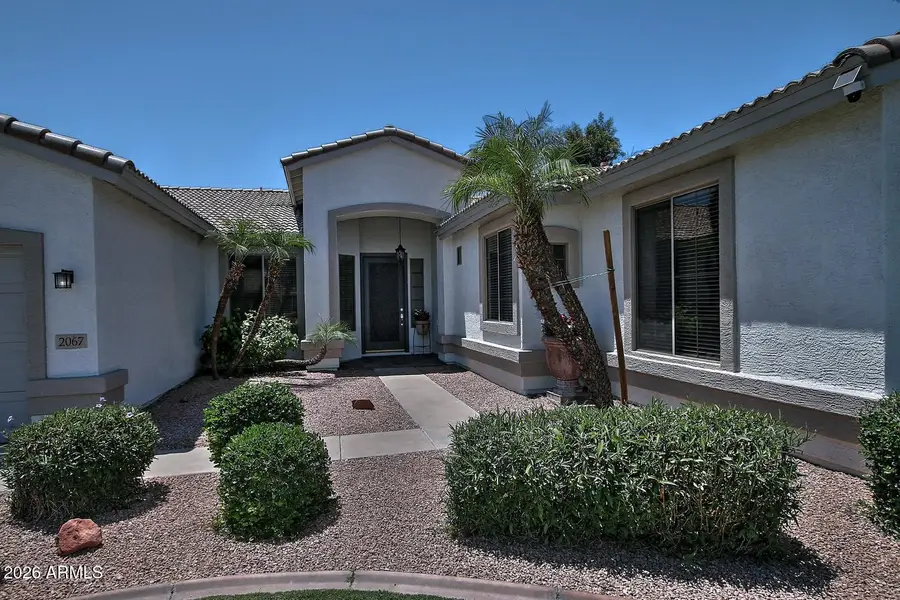 2067 W Remington Drive, Chandler, AZ 85286 - #3