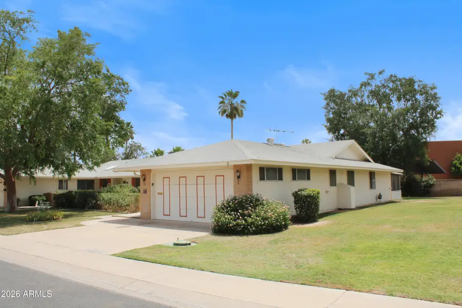 10207 W Kingswood Circle, Sun City, AZ 85351 - #2