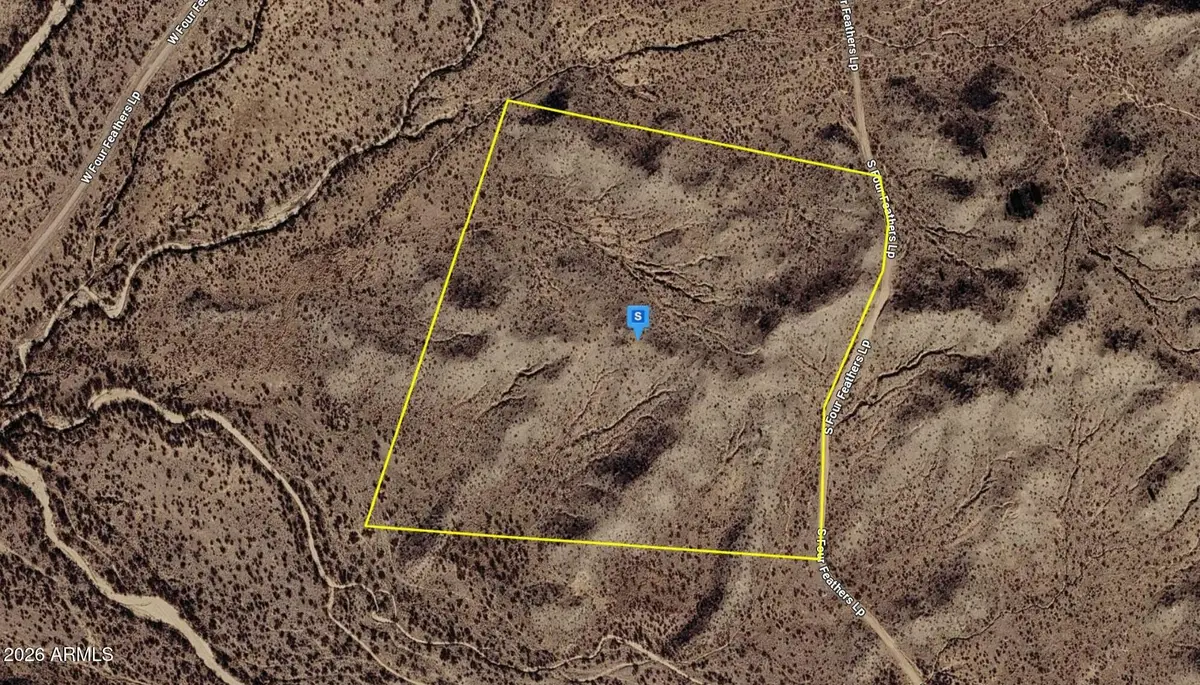 27155 W Four Feathers Loop, Willcox, AZ 85643 - #1