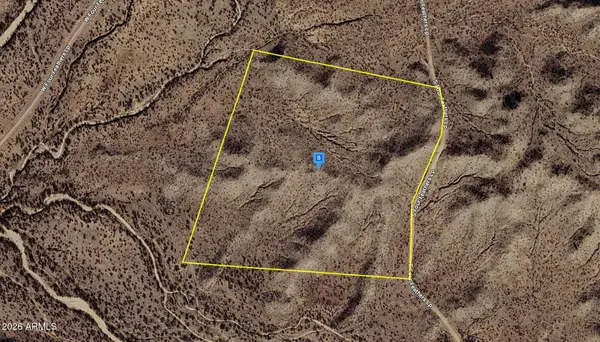 27155 W Four Feathers Loop, Willcox, AZ 85643