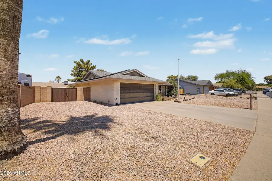 1750 E Dartmouth Street, Mesa, AZ 85203 - #2