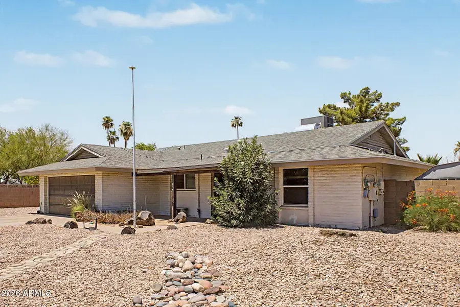 1750 E Dartmouth Street, Mesa, AZ 85203 - #3