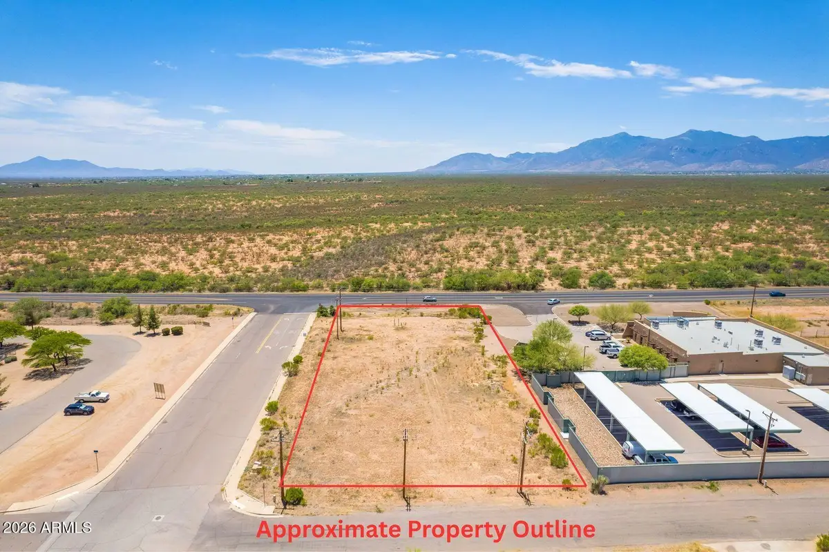6779 E Highway 90 --, Sierra Vista, AZ 85635 - #1