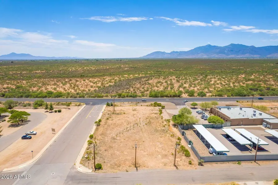 6779 E Highway 90 --, Sierra Vista, AZ 85635 - #3