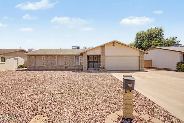 3753 W Dalphin Road, Phoenix, AZ 85051