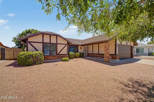 443 E Merrill Avenue, Gilbert, AZ 85234