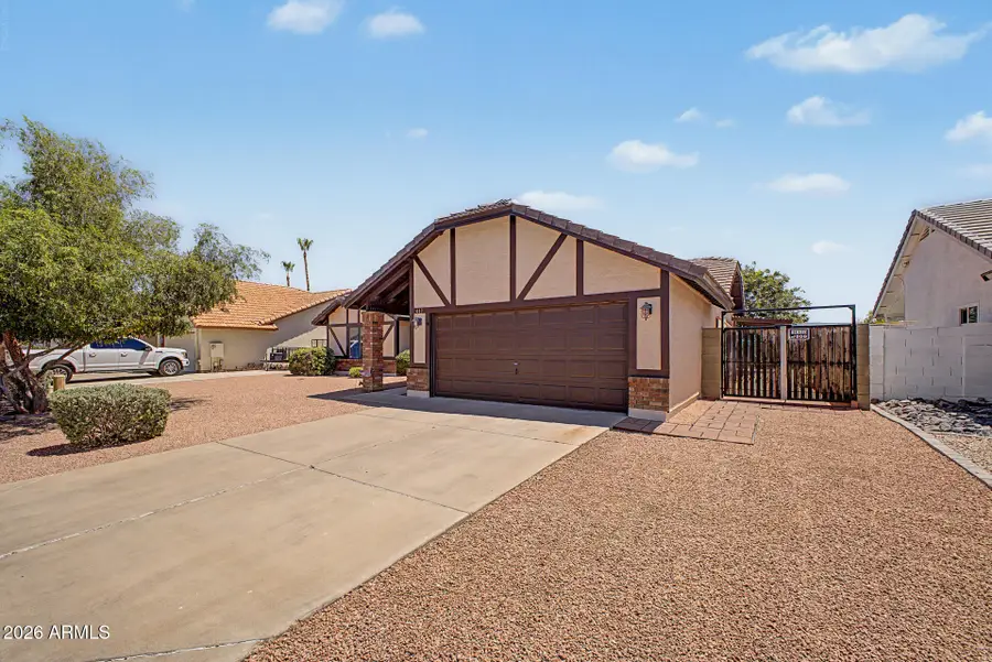 443 E Merrill Avenue, Gilbert, AZ 85234 - #3