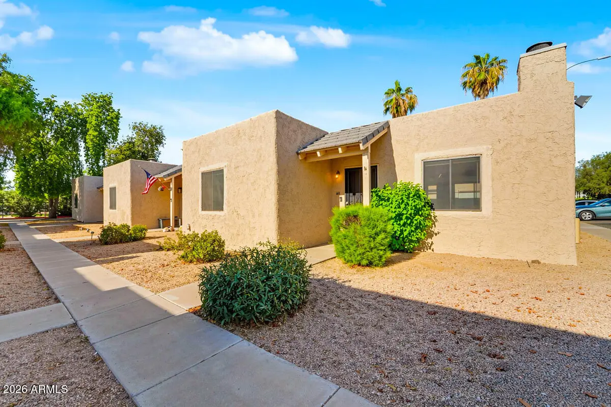 15601 N 27th Street #40, Phoenix, AZ 85032 - #1