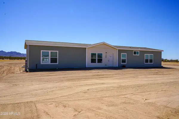 1296 N Ruby Road, Maricopa, AZ 85139