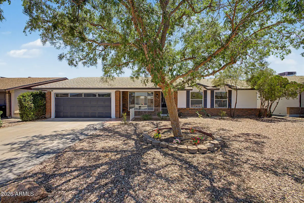 10443 W Ruth Avenue, Peoria, AZ 85345 - #1
