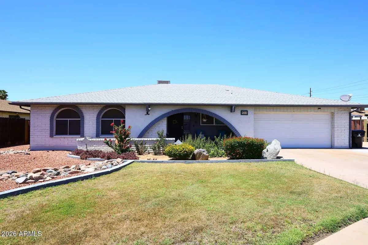 4318 W Corrine Drive, Glendale, AZ 85304 - #1