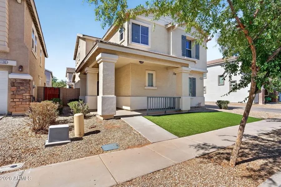 4142 E Gail Drive, Gilbert, AZ 85296 - #2