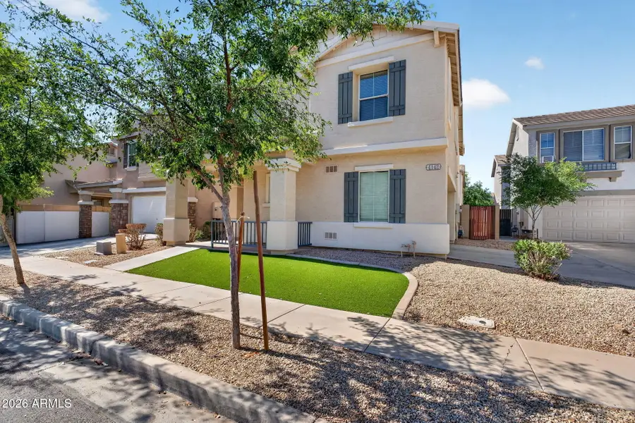 4142 E Gail Drive, Gilbert, AZ 85296 - #3