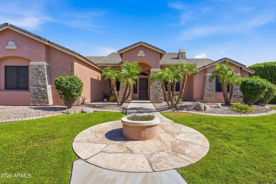 6964 E Grandview Street, Mesa, AZ 85207 - #3
