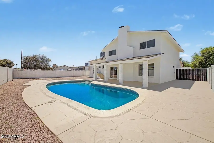 4016 W Solano Drive S, Phoenix, AZ 85019 - #2