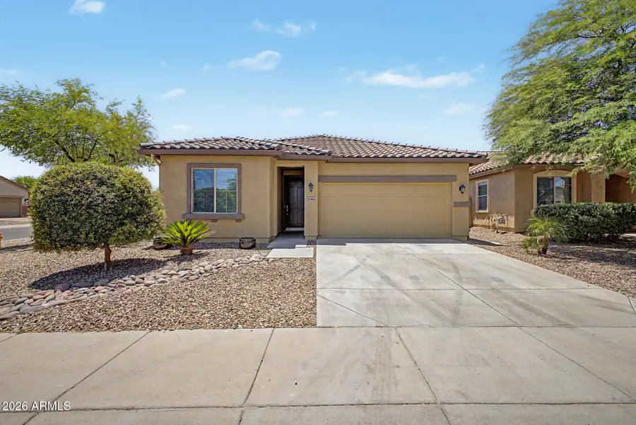 28446 N Broken Shale Drive, San Tan Valley, AZ 85143 - #2