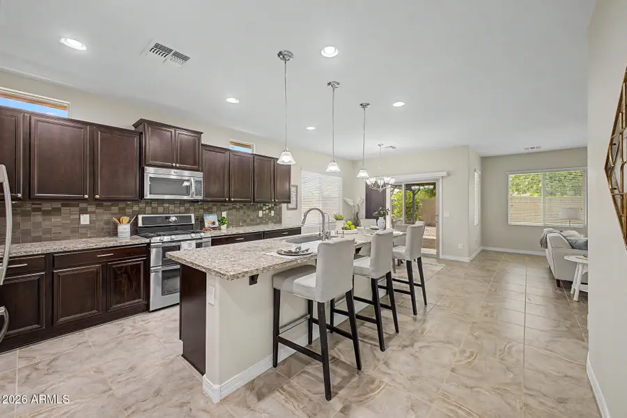 28446 N Broken Shale Drive, San Tan Valley, AZ 85143 - #3
