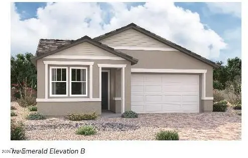 9744 W Fraktur Road, Tolleson, AZ 85353