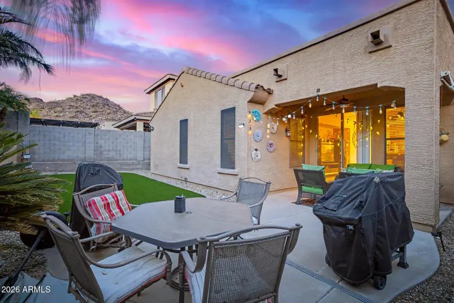 7124 W Red Hawk Drive, Peoria, AZ 85383 - #2