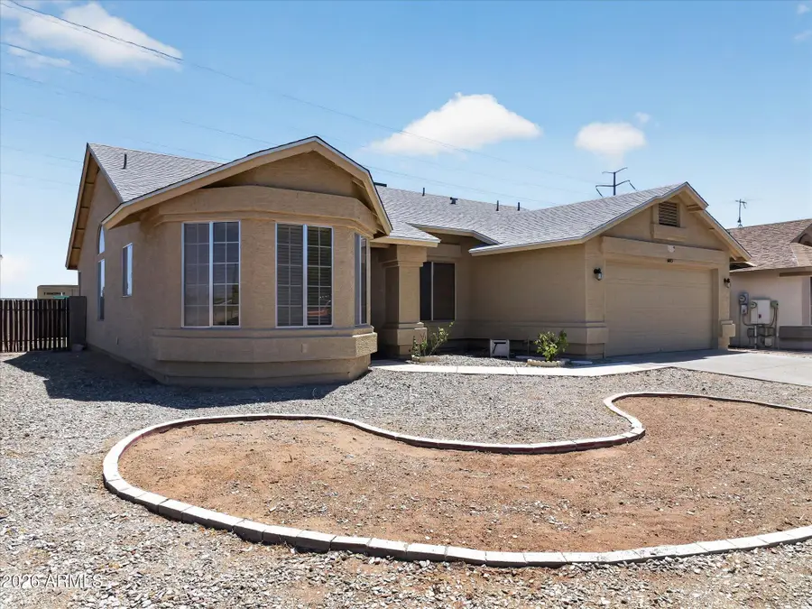 6155 E Cicero Street, Mesa, AZ 85205 - #2