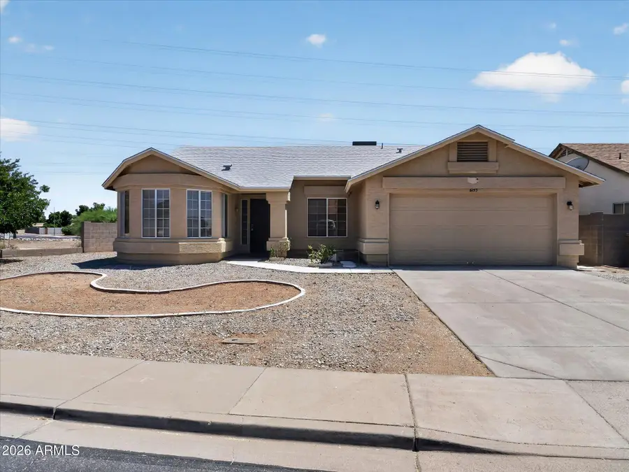 6155 E Cicero Street, Mesa, AZ 85205 - #3