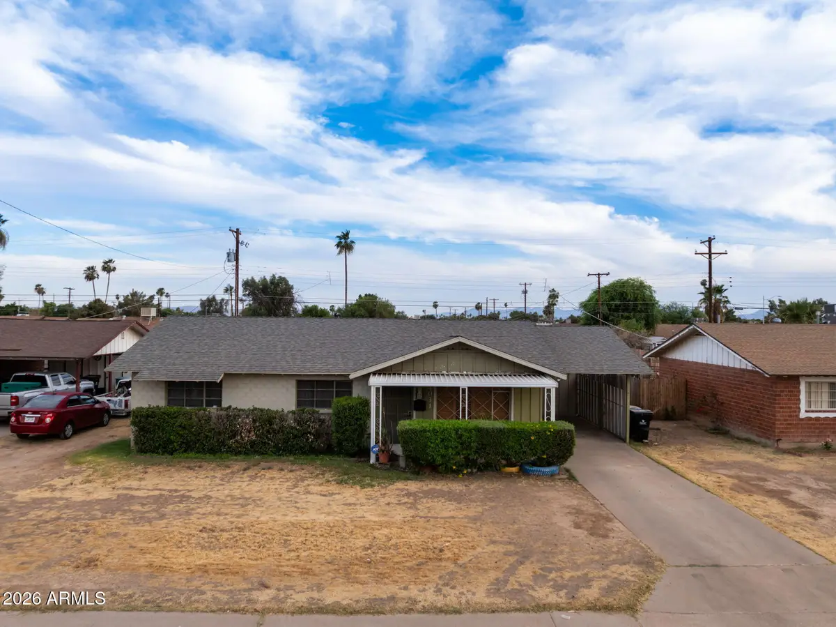 4031 W Maryland Avenue, Phoenix, AZ 85019 - #1