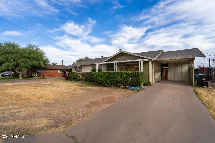 4031 W Maryland Avenue, Phoenix, AZ 85019 - #2