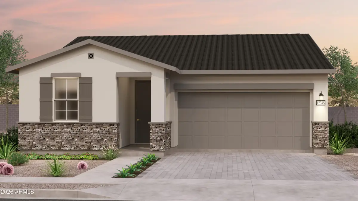 12514 W Odeum Lane, Avondale, AZ 85323 - #1
