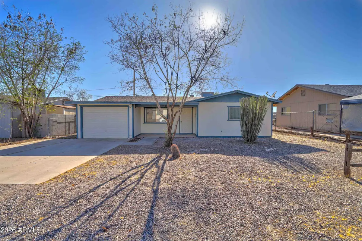 1880 S Coconino Drive, Apache Junction, AZ 85120 - #1