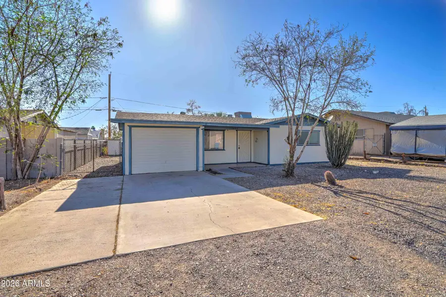 1880 S Coconino Drive, Apache Junction, AZ 85120 - #2