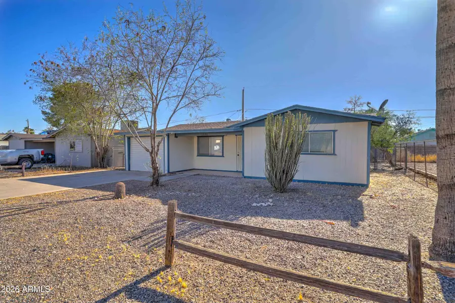 1880 S Coconino Drive, Apache Junction, AZ 85120 - #3