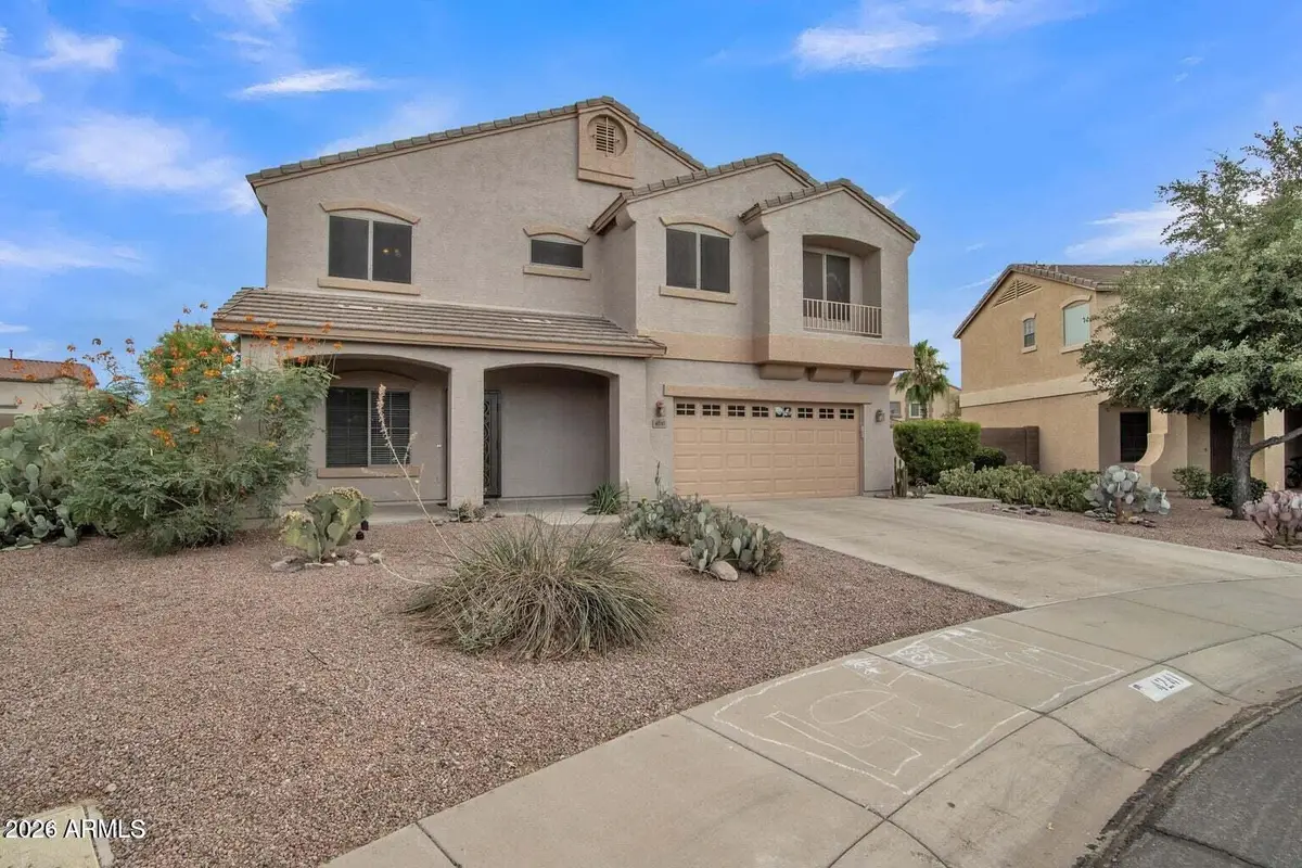 4241 E Winged Foot Place, Chandler, AZ 85249 - #1