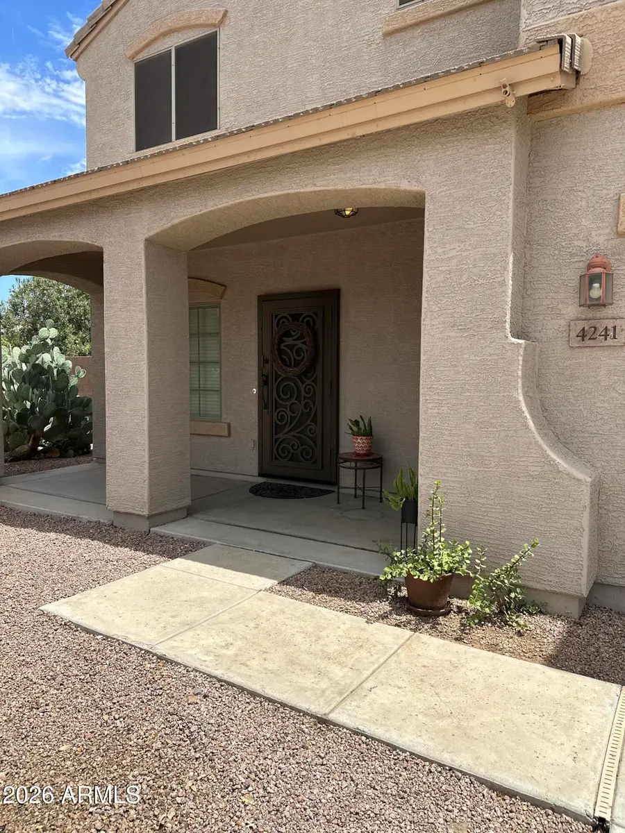 4241 E Winged Foot Place, Chandler, AZ 85249 - #2