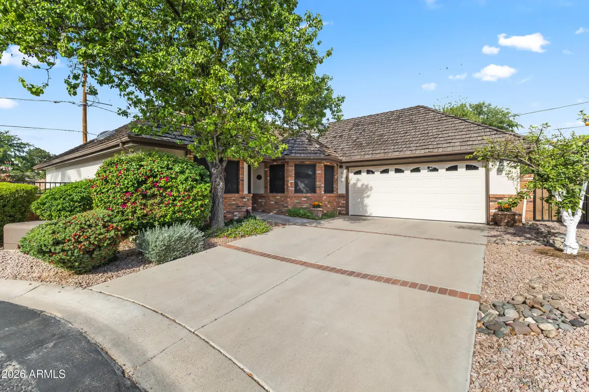 610 W Glenn Drive, Phoenix, AZ 85021 - #1