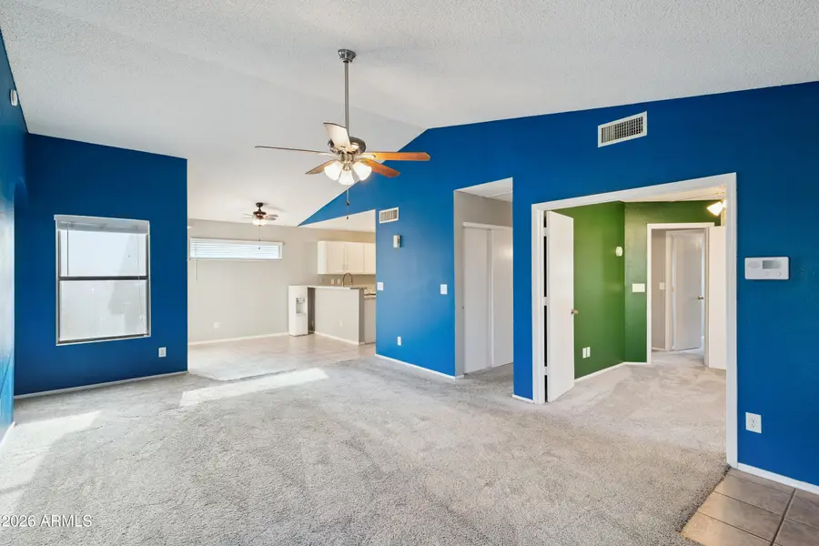 4605 W Wahalla Lane, Glendale, AZ 85308 - #3