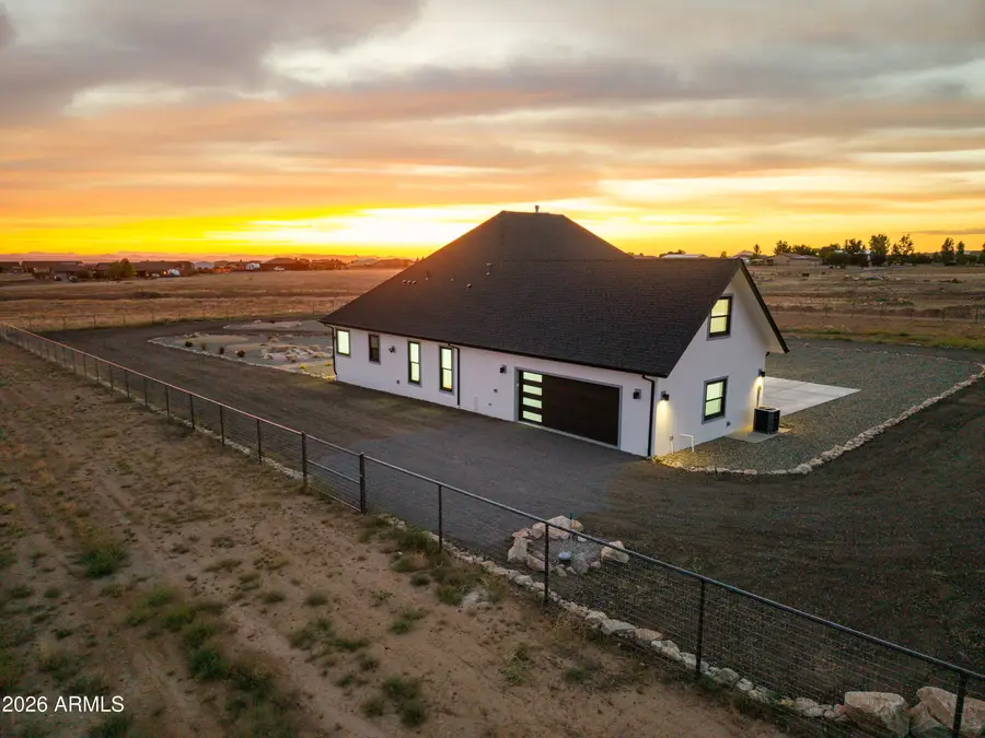 11005 N Bison Ranch Drive, Prescott Valley, AZ 86315 - #2