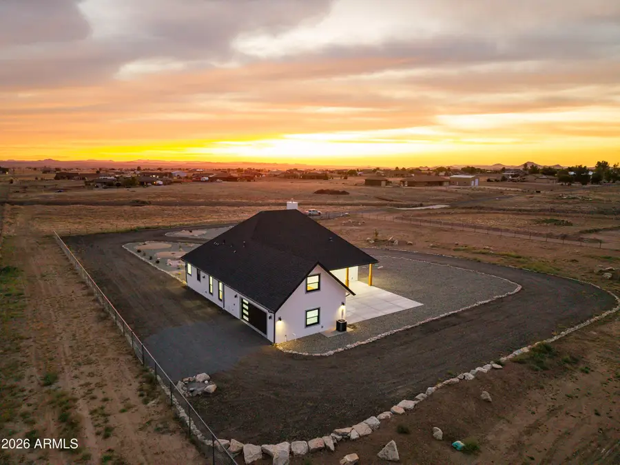 11005 N Bison Ranch Drive, Prescott Valley, AZ 86315 - #3