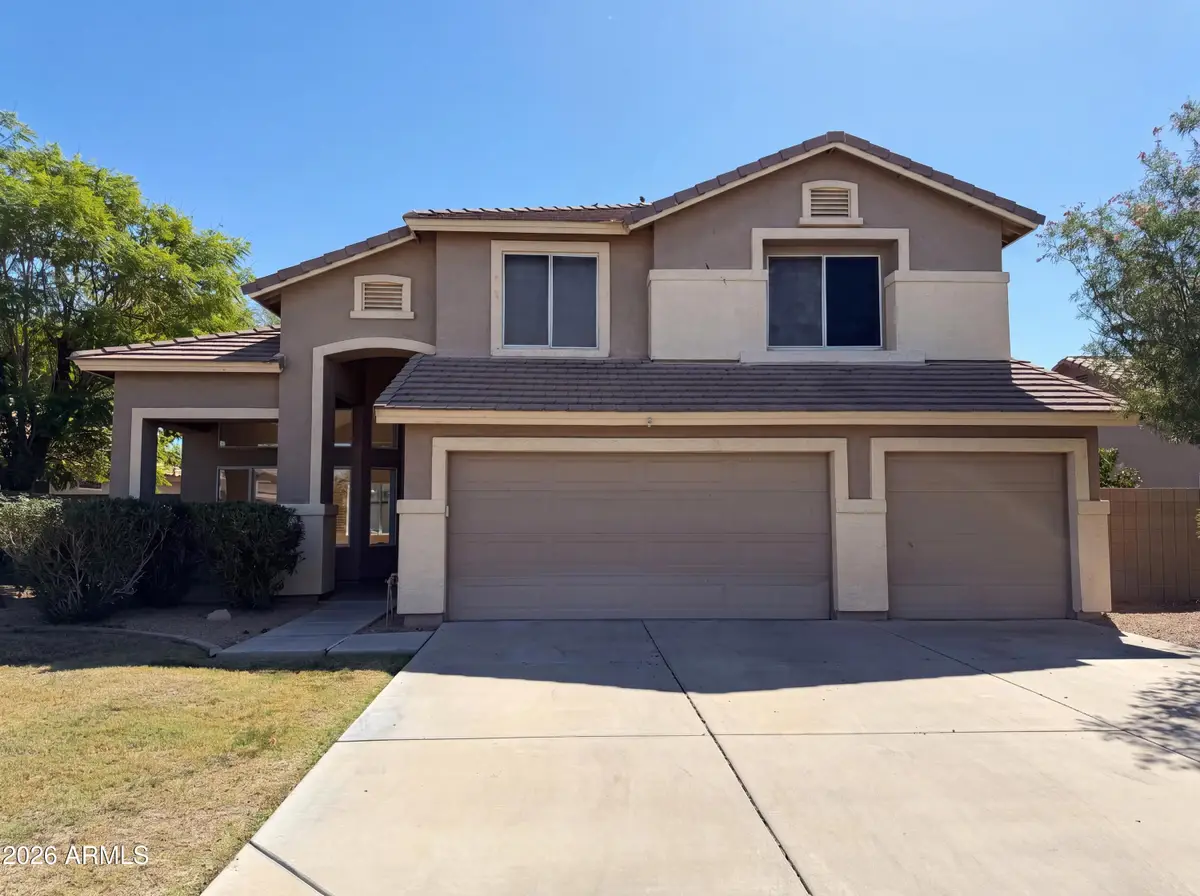 2133 S Nielson Street, Gilbert, AZ 85295 - #1