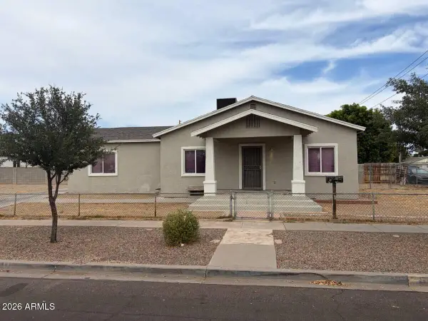 6701 N 60th Avenue, Glendale, AZ 85301