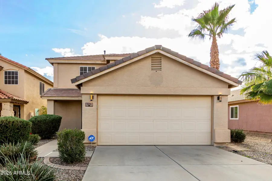 1491 E Rolls Road, San Tan Valley, AZ 85143 - #2