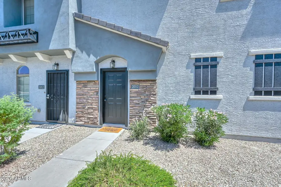 2150 W Alameda Road W #2012, Phoenix, AZ 85085 - #2