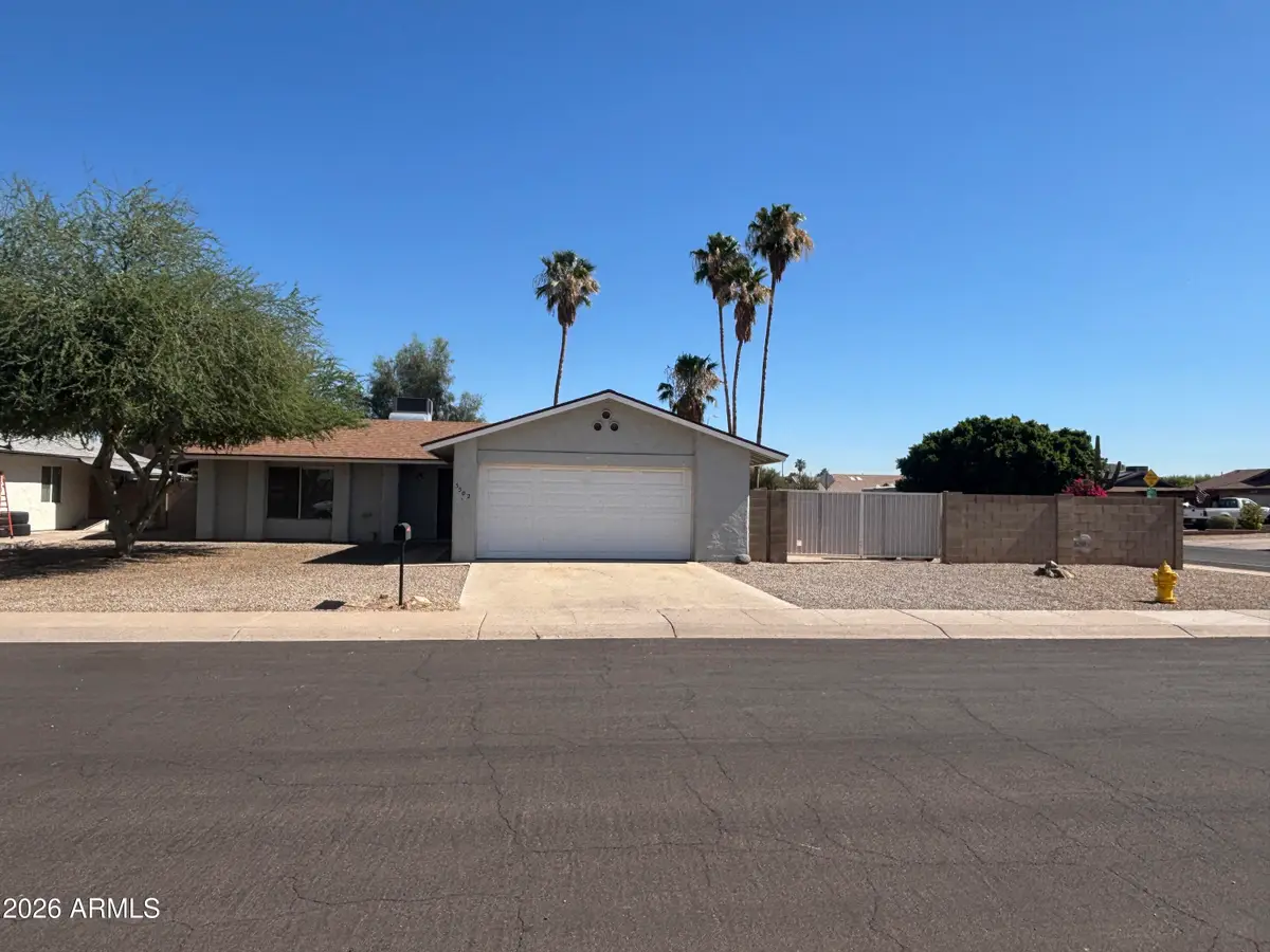 5502 W Barbara Avenue, Glendale, AZ 85302 - #1