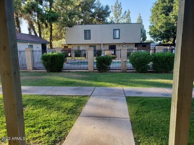 6066 W Golden Lane, Glendale, AZ 85302 - #2